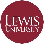 Lewis University Logo